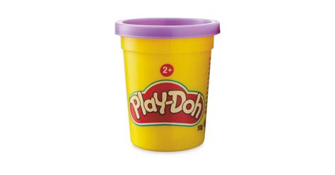 Hasbro Purple Play-Doh Single Tub - ALDI UK