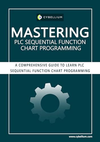 Mastering PLC Sequential Function Chart Programming: A Comprehensive Guide to Learn PLC ...