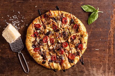 Uno Pizzeria & Grill launches new menu | Nation's Restaurant News