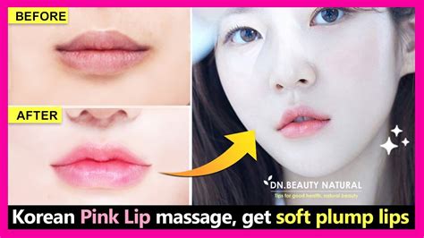 Why Korean Have Pink Lips | Lipstutorial.org