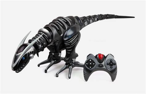 11 Awesome Dinosaur Toys & Robots For Kids | Paleontology World