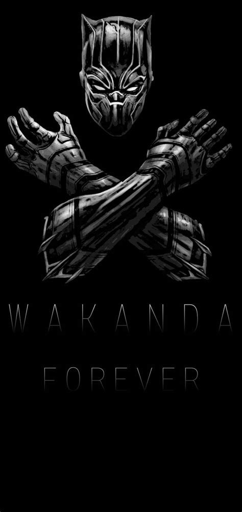 Top more than 84 black panther 2 wakanda forever wallpaper super hot - in.coedo.com.vn