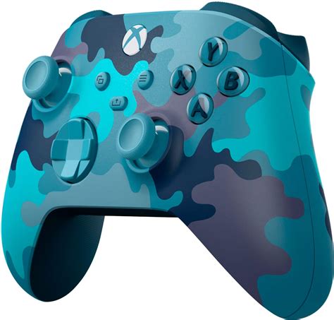 Best Buy: Microsoft Xbox Wireless Controller for Xbox Series X, Xbox ...