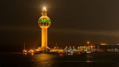 Jeddah Port