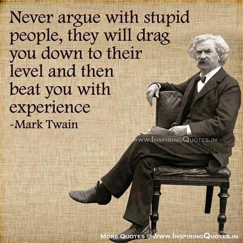 Mark Twain Quotes - Great Mark Twain Quotes - Inspirational Quotes