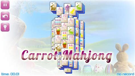 Easter Mahjong - Apps