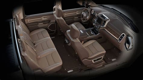 Ram 1500 Crew Cab Interior Dimensions | Psoriasisguru.com