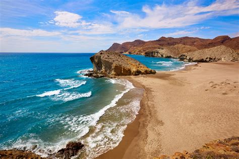 The 10 best Beaches in Almeria You Should Visit | Ruralidays