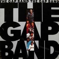 The Gap Band 1977 - Studio Album by The Gap Band (1977)