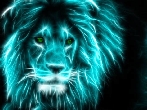 Green Lion Wallpapers - Wallpaper Cave