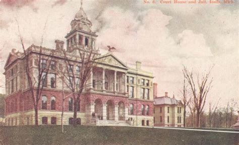 courthousehistory.com | a historical look at out nation's county courthouses through postcards