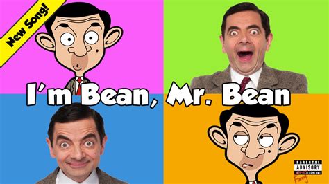 Mr Bean Music Lyrics