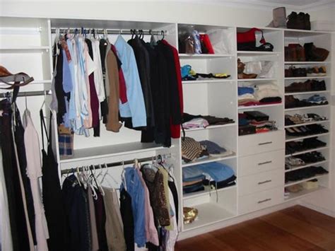 Small space wardrobe solutions that you can actually use