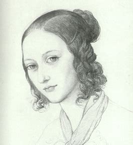 Clara Schumann BIography and Images - World Information Zone