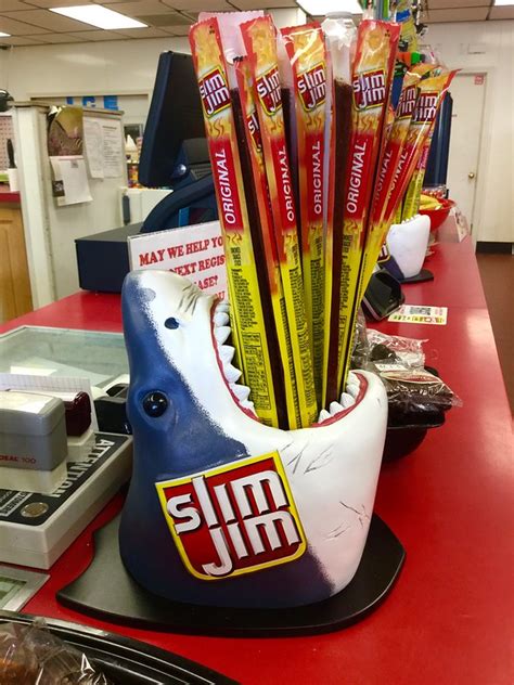 15 Slim Jim Nutrition Facts About This Popular Snack - Facts.net