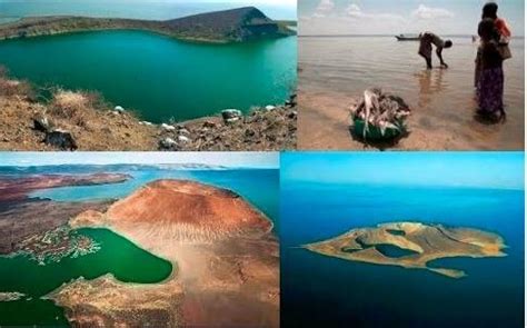 13 Interesting Facts About Lake Turkana : ProLatest