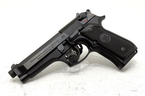 NEW BERETTA 92FS 9mm for sale