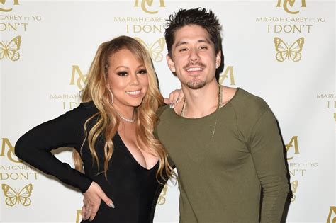 Mariah Carey and Bryan Tanaka Break Up | POPSUGAR Celebrity