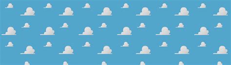 Toy Story Cloud Wallpaper - WallpaperSafari