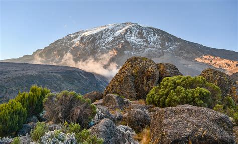 Kilimanjaro National Park