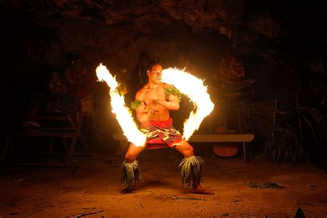 Tongan Culture: The Culture Of Tonga - WorldAtlas