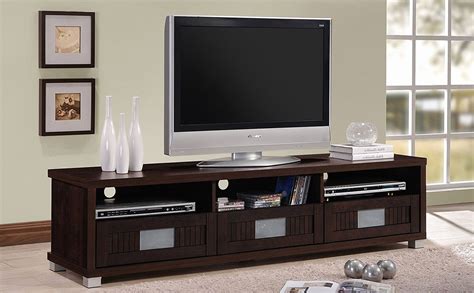 20 Ideas of Extra Long Tv Stands