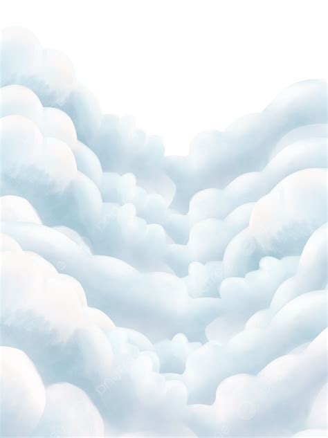 Clouds Background Material PNG, Vector, PSD, and Clipart With ...