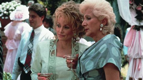 Crave - Steel Magnolias (1989)