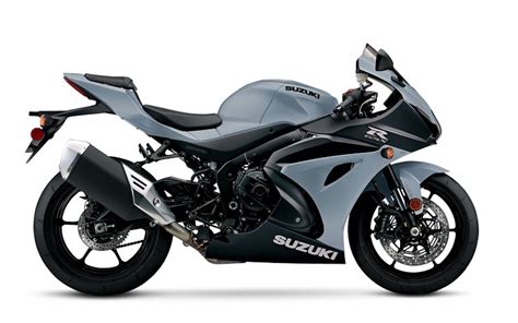 Suzuki: 2023 GSX-R1000 Pulled from EU, UK Markets - webBikeWorld