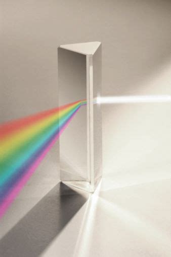 How to Teach Light Refraction to Preschoolers | Light science, Light experiments, Science ...