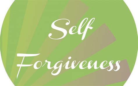 Self-Forgiveness Meditation - Whole Self Therapy