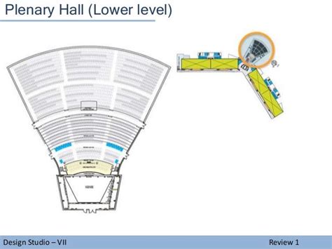 Kl Convention Centre Map