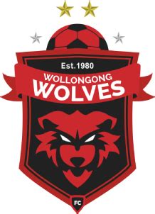 Wolves Academy - U6s to U14s - Wollongong Wolves Football Club