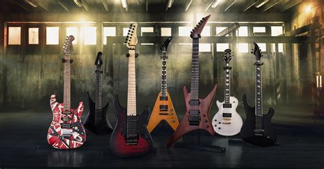 the Best Heavy Metal Guitars – Cultbizztech