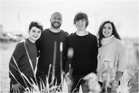 The Callahan Family - Chrissy Ray Photography