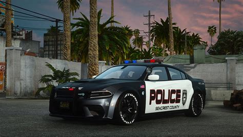 The Best Police Mods for GTA 5 (All Free) – FandomSpot