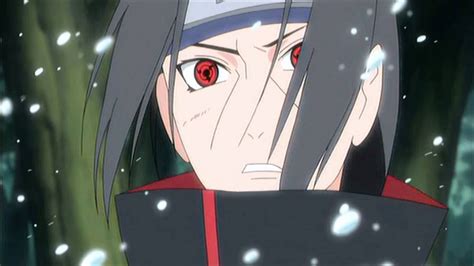 Itachi Uchiha vs Kisame Hoshigaki - Full Fight English Dub - YouTube