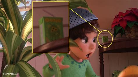 In-Depth Look at the Easter Eggs Hidden in Toy Story That Time Forgot (UPDATED w Inside Out ...