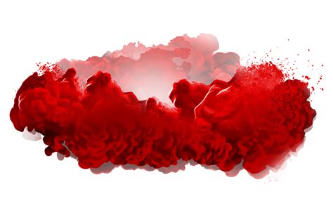 Red Smoke Transparent Images PNG PNG, SVG Clip art for Web - Download Clip Art, PNG Icon Arts