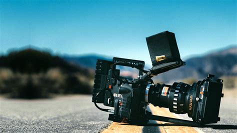 4K Ultra Hd Professional Video Camera : The Best Camcorder In 2021 ...