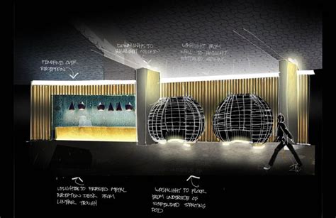 sketches | Lighting design interior, Lighting design, Light architecture