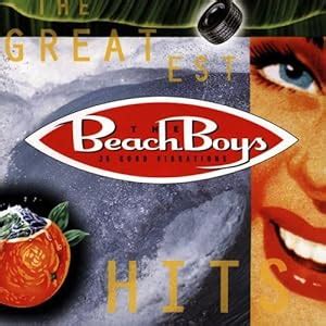 Beach Boys - Greatest Hits - Amazon.com Music