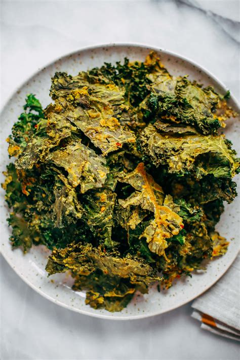 homemade kale chips (4 of 19) - Paleo Gluten Free