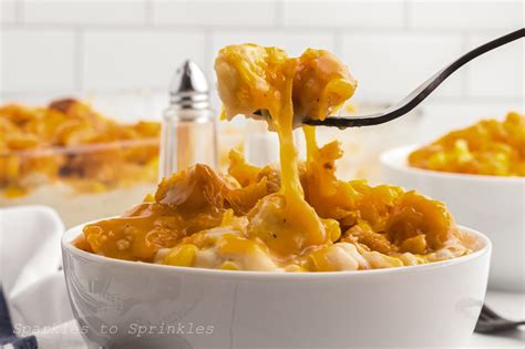 kfc mashed potato bowl recipe - Tracey Shirley