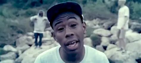 Tyler the Creator - "She" Video | Music Is My Sanctuary