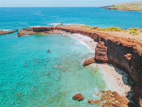 The new guide to Lanai – Hawaii's most enticing island