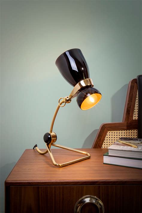 The 5 Designer Desk Lamps You Need in 2021 | Insplosion in 2021 | Lamp ...