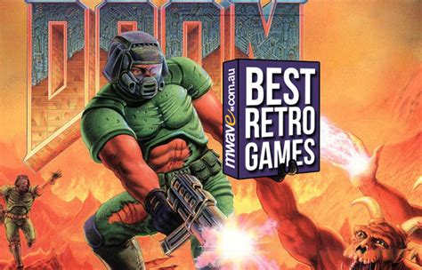 10 Best Retro Games You Can Play Online Now | Mwave.com.au