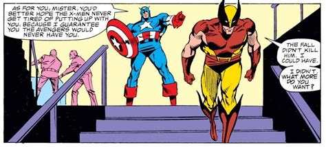 This didn't age well [Captain America Annual #8] : r/Marvel