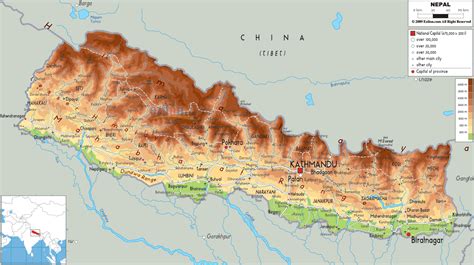 Map of Nepal Beauty Land, Durbar Square, Bhaktapur, Physical Map, Indus Valley Civilization ...